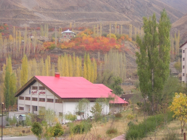 پروژه گاجره