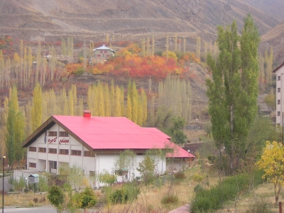 پروژه گاجره