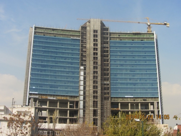 پروژه باران