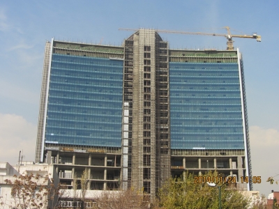 پروژه باران